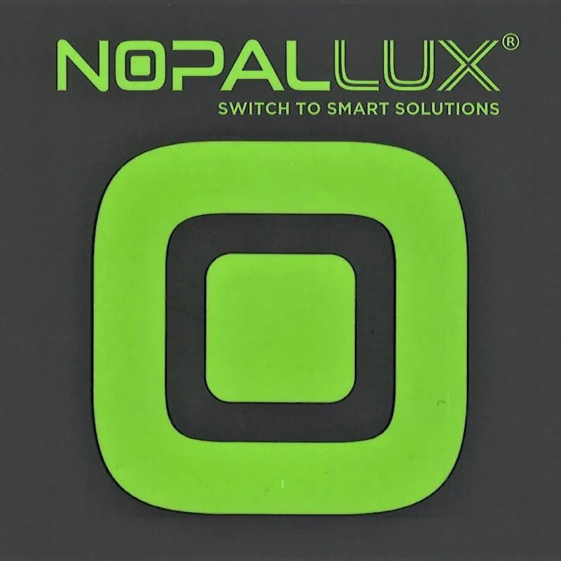 Nopal Lux
