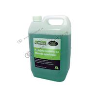 TECNOST ZA PRANJE KLIMA 5L ZELENA
