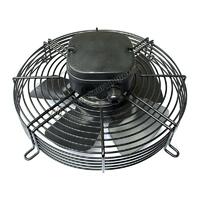 VENTILATOR fi300/S OKRUGLI MONO ASP