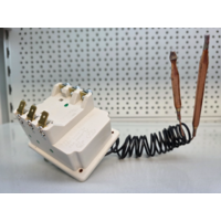 TERMOSTAT RADNI TROFAZNI ZA BOJLER TERMORAD 250l DVE SONDE 97000103