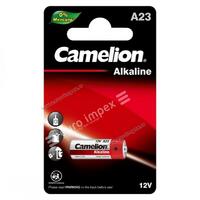 A23 LR23A V23 SUPER ALKALNA BATERIJA CA23A Camelion