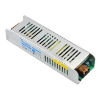 LED TRAFO NAPAJANJE ZA LED TRAKE 60W 24V 2,5A 082-003-0060 BY02-10600