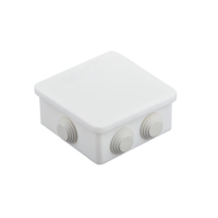 RAZVODNA KUTIJA OG 85x85x40mm MD9050 Adal Pano