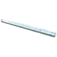 Vodootporna armatura 1x120cm za LED cevi IPL01-112 73002