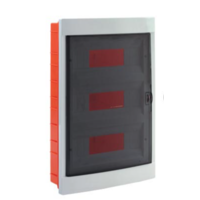 RAZVODNA TABLA 36 OSIGURACA UZIDNA 284x446x100mm MD9313 Adal Pano