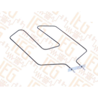 GREJAC ZA EL. STEDNJAK 1400W DJAKOVICA IEGS109