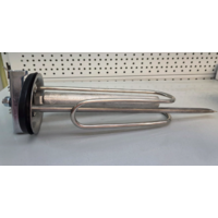 GREJAC BOJLERA 2kW fi6,5 Ni MK KOMPLET SA ANODOM, GUMICOM, FLANSOM I PRECAGICOM B160.6