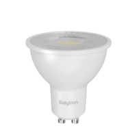 LED SIJALICA 7W GU10 2700K BA25-00750 Braytron