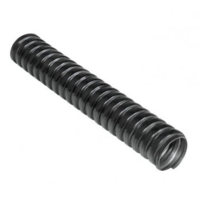 SAPA CREVO 21mm - izolovano fleksibilno metalno crevo CRNO EP722160 50m Eraplast