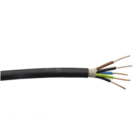 N2XH-J 5X1,5mm2 bezhalogeni bakarni kabl