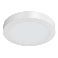 LED PANEL 24W NADGRADNI OKRUGLI 3000K BP03-32400 Braytron