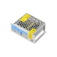 LED TRAFO NAPAJANJE ZA LED TRAKE 25W 24VDC IP20 BY02-10250