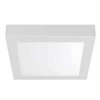 LED PANEL 24W NADGRADNI KVADRATNI 4000K BP04-42410 Braytron