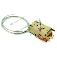 TERMOSTAT KOMBINACIJE  FRIŽIDER+ZAMRZIVAC K-59 dve buksne