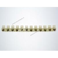 REDNA KLEMA 10mm2 PVC EL9903 PM-72