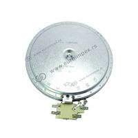 GREJNA PLOCA ZA KERAMICKE PLOCE fi180 1800W 554328 607617 23306100821