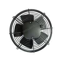 VENTILATOR fi300/S OKRUGLI MONO ASP