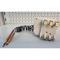 TERMOSTAT RADNI TROFAZNI ZA BOJLER TERMORAD 250l DVE SONDE 97000103