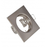 M206170 UGRADNA ROZETNA ZA MR16 SIJALICE SATEN HROM