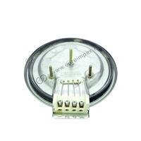 GREJNA PLOCA FI 145-S 1000W MAGNOHROM