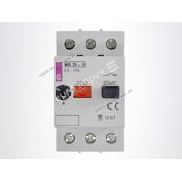 DM SKLOPKA (MOTORNO-ZAŠTITNA) 6,3-10A ETI