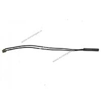 ULIVENA ZAŠTITNA TERMO DIODA ZA MALI BOJLER MAGNOHROM-TOPLJIVA ZA NISKU MONTAZU 