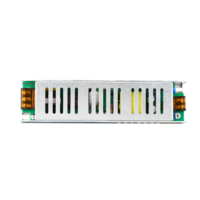 LED TRAFO NAPAJANJE ZA LED TRAKE 60W 24V 2,5A 082-003-0060 BY02-10600