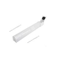 LED ZIDNA LAMPA HROM SA PRIKLJUCNICOM 8W 4000K IP44  VESTA 238 200958