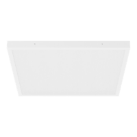 LED panel nadgradni 600x600mm 50W 3in1 backlite 3 boje svetla beli okvir BP25-566680 Braytron