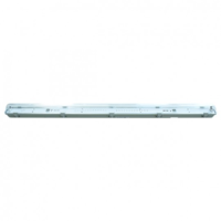 Vodootporna armatura 1x120cm za LED cevi IPL01-112 73002