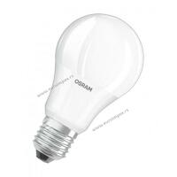 LED SIJALICA 8,5W E27 4000K 840 806 lm VALUE CLA60 OSRAM