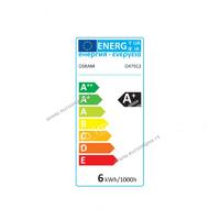 LED SIJALICA 5,7W E14 4000K 840 470lm VALUE MALI BALON CLP40 OSRAM
