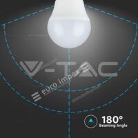 LED SIJALICA 5W E27 4000K G45 MALI BALON BA11-00521