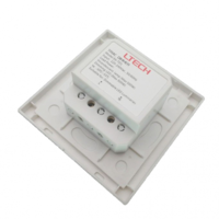 LED DIMER 6-300W 220V E6-TD1 150349