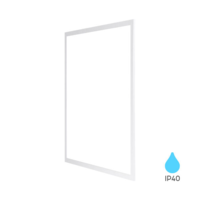 LED PANEL UGRADNI 50W 600X600mm 4000K 5200lm IP40 BP28-56610 