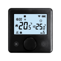 SMART SOBNI PREKIDAC BEZICNI DST-311RF/WF PROSTO
