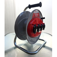 MOTALICA 4 MESTA METALNA BEZ KABLA EP720020 Eraplast