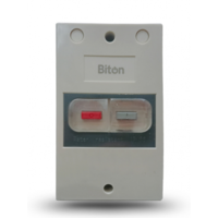 DM SKLOPKA MOTORNO ZASTITNA 10-16A SA KUTIJOM Biton 450536