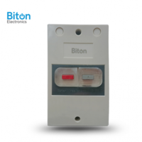 DM SKLOPKA MOTORNO ZASTITNA 1,6-2,5A SA KUTIJOM Biton 450639