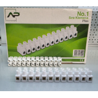 REDNA KLEMA 2,5-4mm2 vatrootporna AD6011-F Adal Pano