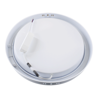 LED PANEL 24W NADGRADNI OKRUGLI 4000K 99XLED639W Stellar Elmark