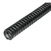 SAPA CREVO 18mm - izolovano fleksibilno metalno crevo CRNO EP722158 50m Eraplast