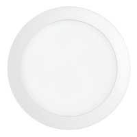 LED PANEL 24W NADGRADNI OKRUGLI 3000K BP03-32400 Braytron