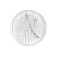 LED PANEL 18W NADGRADNI OKRUGLI BELI 3CCT tri boje svetla 3000/4000/6500K CATALINA 18 BELA 016-081-1018