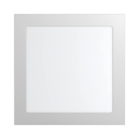 LED PANEL 24W NADGRADNI KVADRATNI 6500K BP04-42430 Braytron