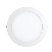 LED panel 18W UGRADNI OKRUGLI 6500K BP01-41830 Brytron