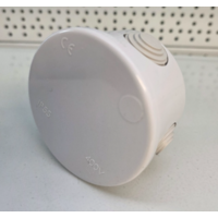 OKRUGLA RAZVODNA KUTIJA OG fi85x50mm IP55 134 020 001 05 01 Adal Pano
