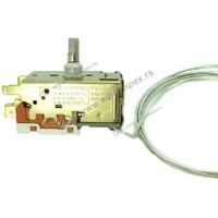 TERMOSTAT KOMBINACIJE  FRIŽIDER+ZAMRZIVAC K-59 dve buksne