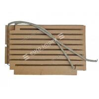 GREJAC PO UZORKU 1500W 380V