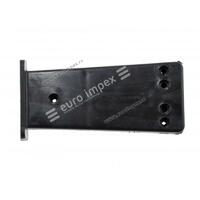 RUČICA ZA ELEKTRIČNI ROŠTILJ Magnohrom - komplet